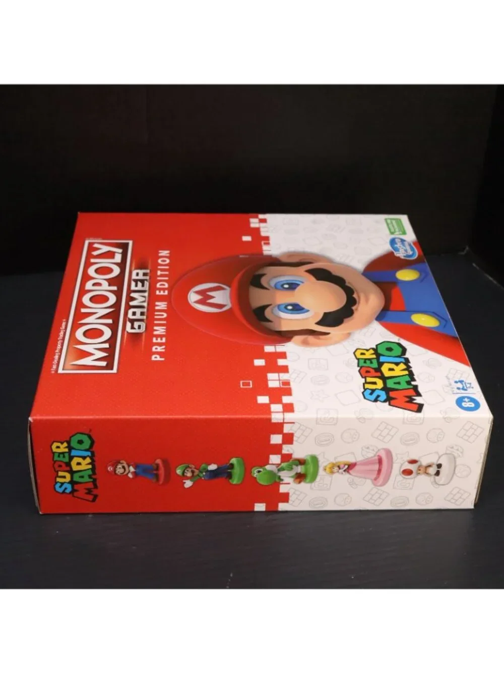 Hasbro brand new
